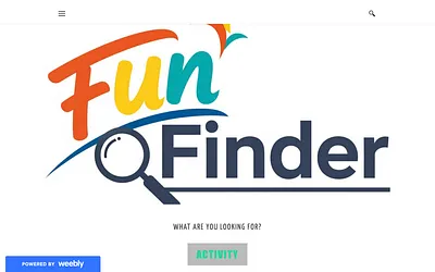 funfinderconz.weebly.com snapshot