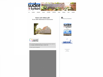 suderkyrkan.com snapshot