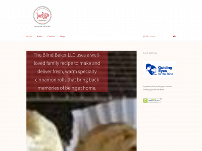rexburgblindbaker.com snapshot