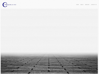 corveleynlawfirm.com snapshot