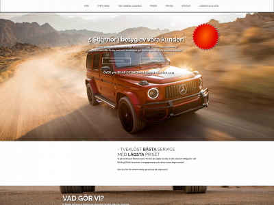 eastcoastperformance.se snapshot