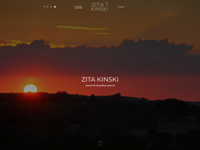 zitakinski.lt snapshot