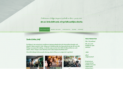 fidus.lt snapshot