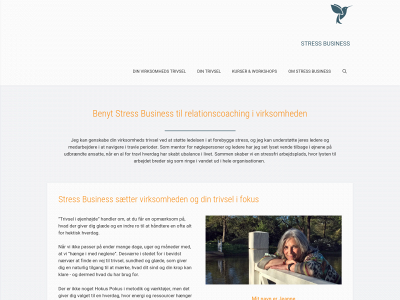 mindful-energy.dk snapshot