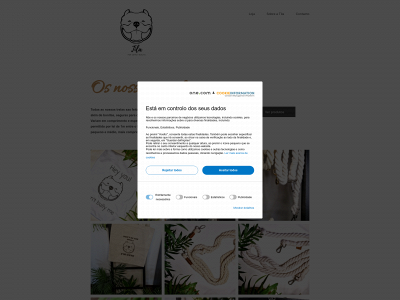 tilaforlovelybullys.com snapshot