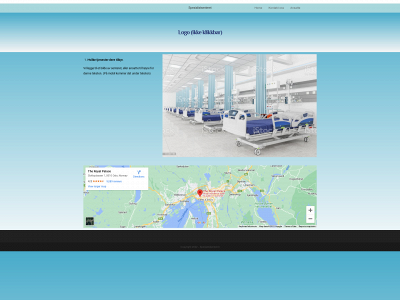 testingmatre.com snapshot