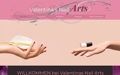 valentinas-nail-arts-berlin.de snapshot