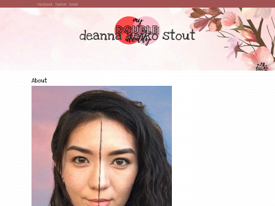 mydoubleidentity.com snapshot
