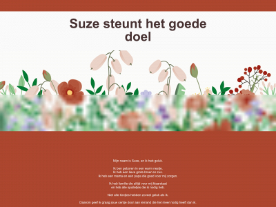 suzesteunthetgoededoel.be snapshot