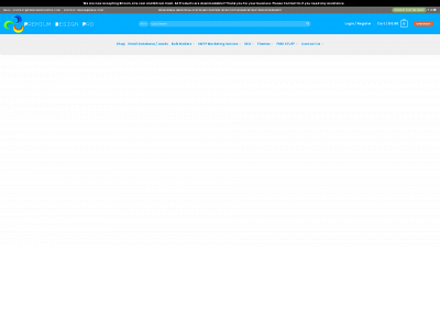 premiumdesignpro.com snapshot