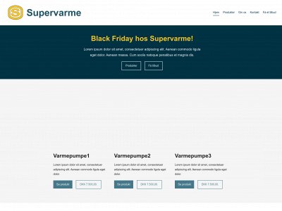 supervarme.eu snapshot