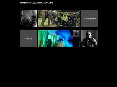 chressanthis.com snapshot