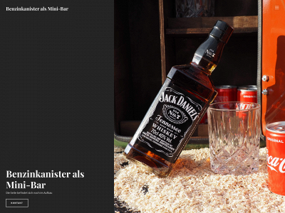 mini-bar.li snapshot