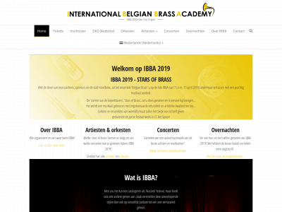 ibba.be snapshot