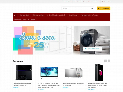 curitibamoveis.com snapshot