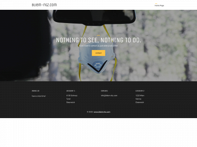 www.bliem-ritz.com snapshot