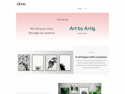 artbyartigb2b.weebly.com snapshot