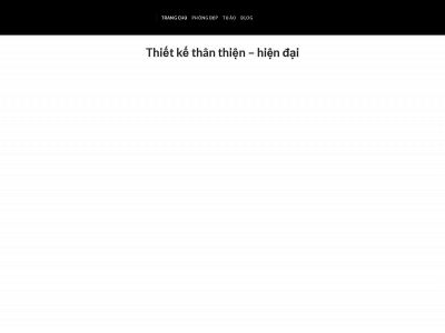 noithatyendan.com snapshot