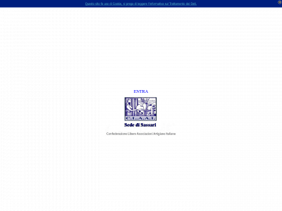 claaisassarisede.org snapshot