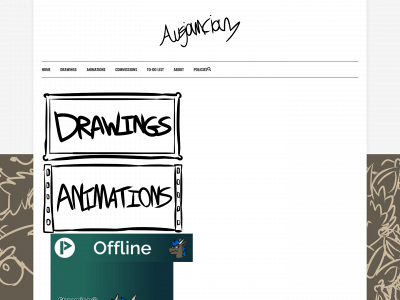 ausjamcian.com snapshot