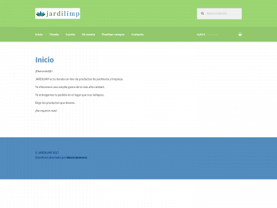 www.jardilimp.com snapshot
