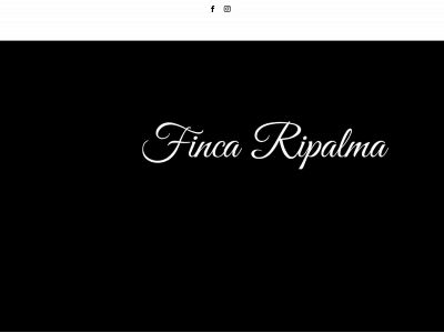 finca-ripalma.nl snapshot