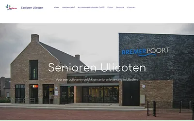 seniorenulicoten.nl snapshot