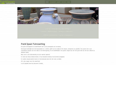 tuincoaching.nl snapshot