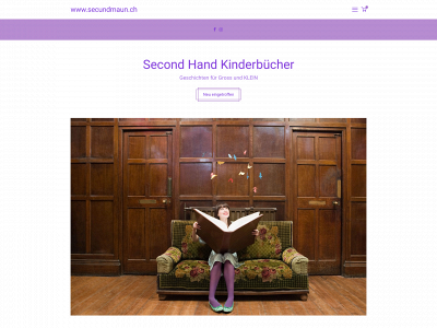 secundmaun.ch snapshot