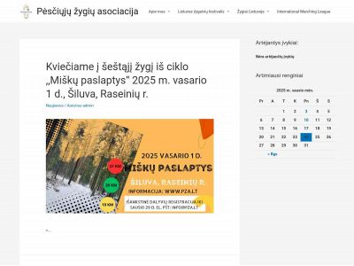 pza.lt snapshot