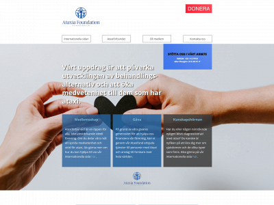 ataxi.se snapshot
