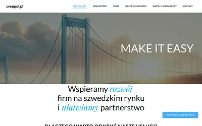 svenpol.pl snapshot