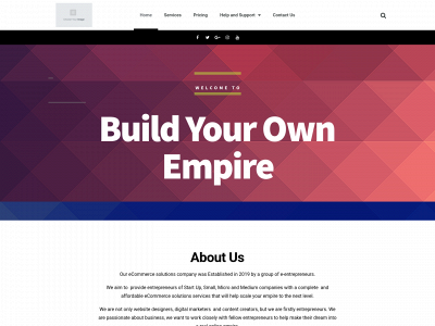 byoe.co.za snapshot
