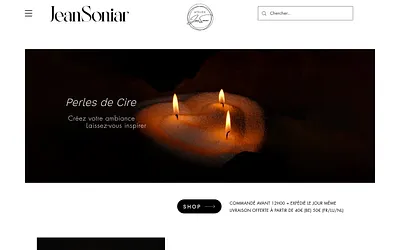 madebyinvitro.com snapshot