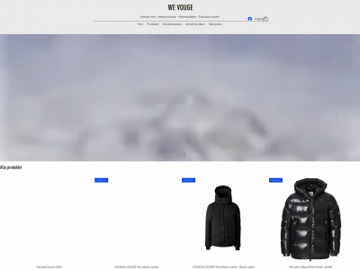 wevouge.com snapshot