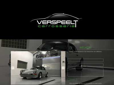 carrosserieverspeelt.be snapshot