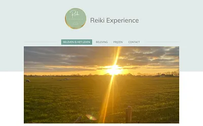 reikiexperience.nl snapshot