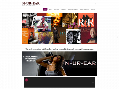 n-ur-ear.com snapshot