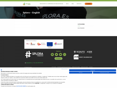 splora.es snapshot