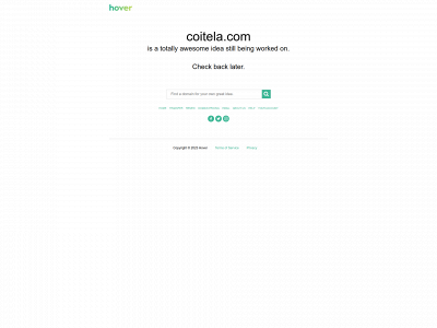 coitela.com snapshot