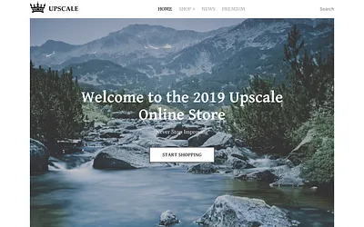 shopupscalebrand.weebly.com snapshot
