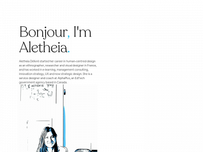 aletheiadelivre.com snapshot