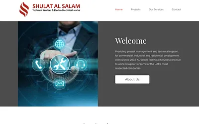 shulat.com snapshot