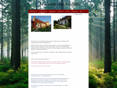 chbreshotes-lesmuscaris.fr snapshot