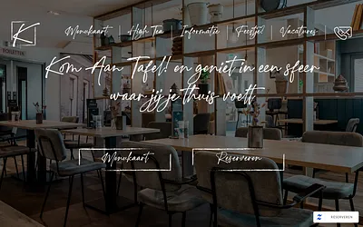 komaantafel.nl snapshot