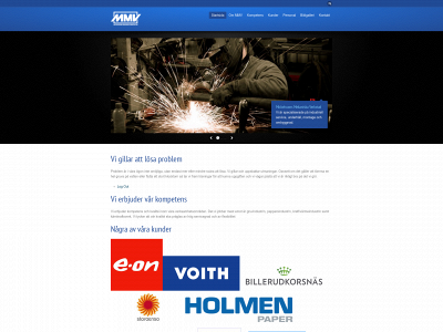 mmv.se snapshot