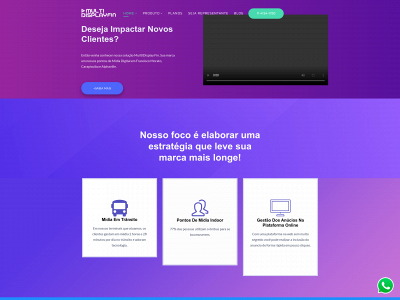 multidisplayfin.com snapshot