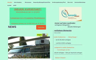 dassolemobil.de snapshot
