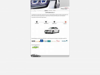 minvisa.lt snapshot