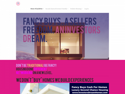 fancybuysinvestments.weebly.com snapshot